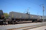 UTLX Tank Car